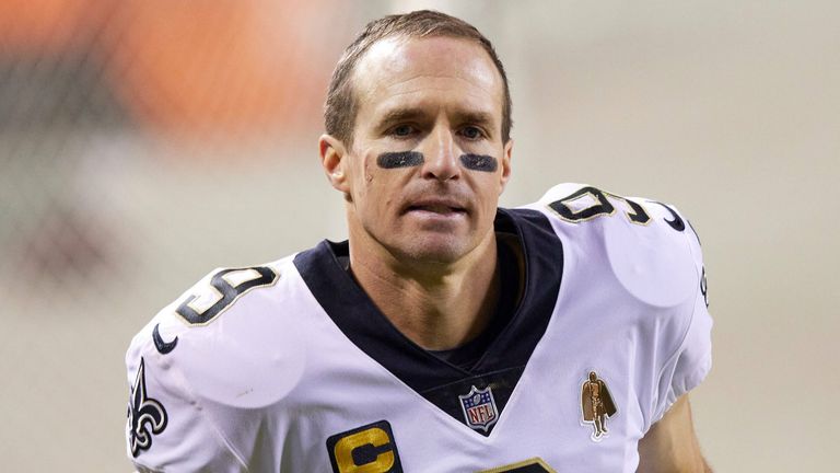 Drew Brees beendet seine Karriere.