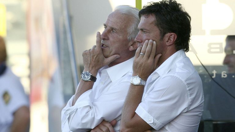 An der Seite von Giovanni Trapattoni, war Matthäus für ein Jahr als Co-Trainer bei RB Salzburg tätig. Wegen unterschiedlicher Auffassungen, wurde die Zusammenarbeit jedoch beendet.