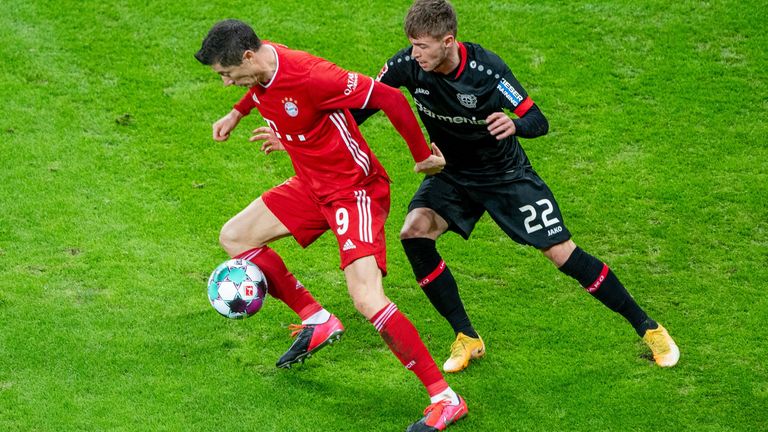 Torben Hoffmann: 1 Tor
Uli Köhler: 1 Tor
Thorsten Mesch: 3 Tore