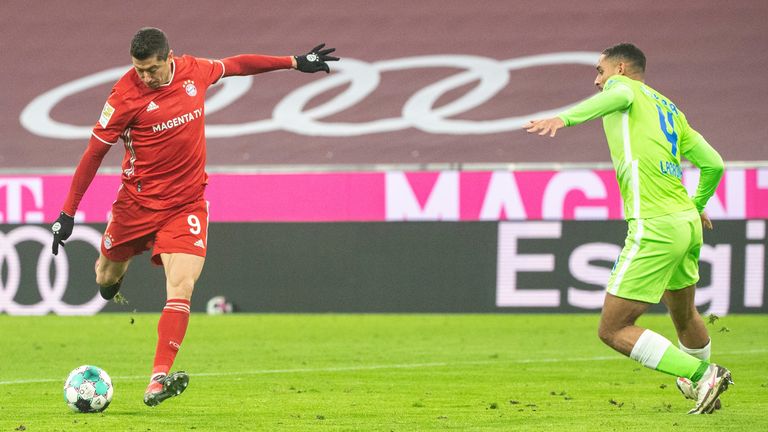 29. Spieltag gegen Wolfsburg:
Torben Hoffmann: 1 Tor
Uli Köhler: 2 Tore
Thorsten Mesch: 1 Tor
