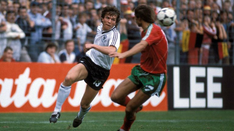 Lothar Matthäus
