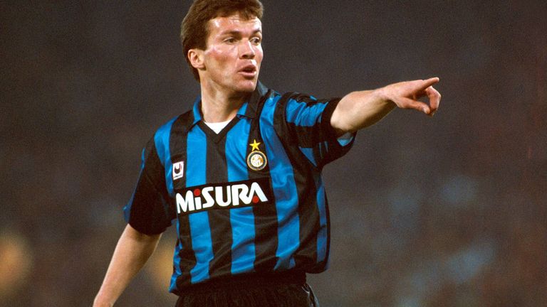 Lothar Matthäus