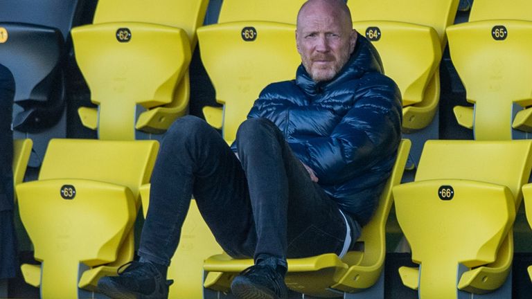 Matthias Sammer hält große Stücke auf BVB-Abwehrchef Mats Hummels.