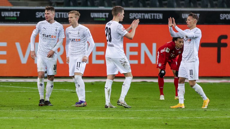 Oscar Wendt verlässt die Fohlen nach zehn Jahren.