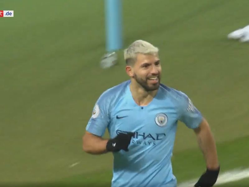 Transfer News Offiziell Aguero Und Mancity Trennen Sich Fussball News Sky Sport