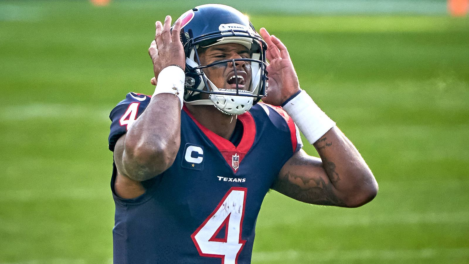 nfl nike vertrag