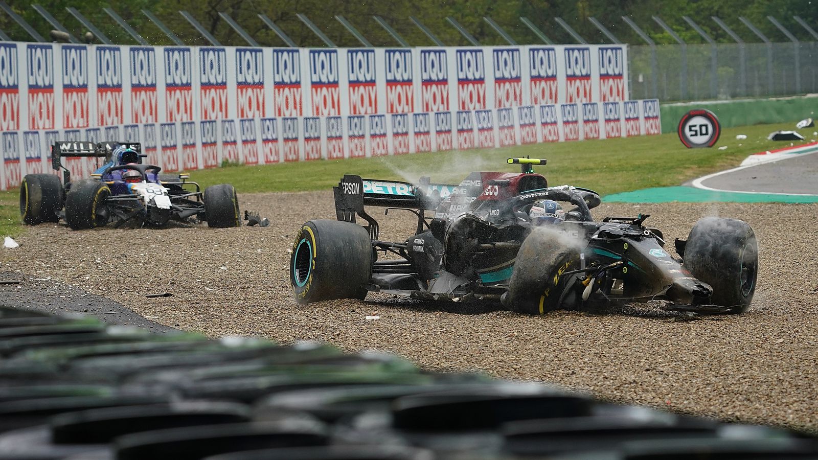 Formel 1 Voting News Sind Sprintqualifikationen in der F1 sinnvoll? Formel 1 News Sky Sport