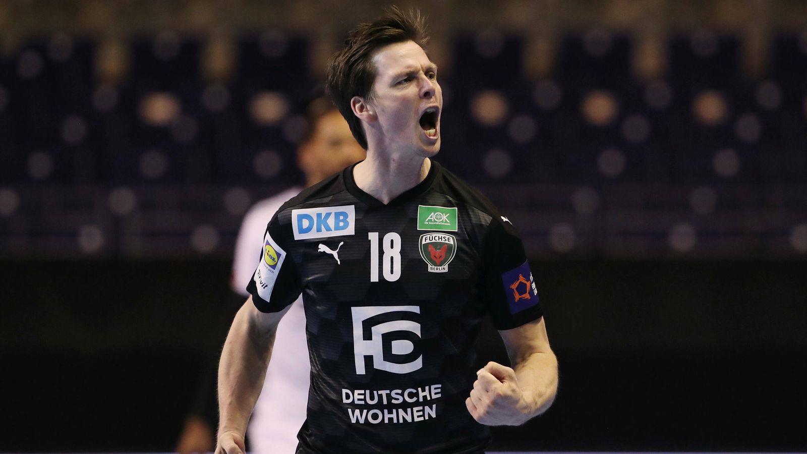 European League Handball Magdeburg, Löwen und Berlin ziehen ins Final Four ein Handball News Sky Sport