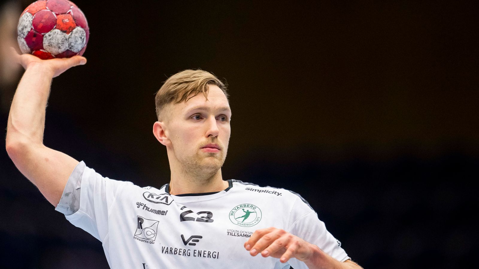 Handball News HSC 2000 Coburg verpflichtet estnischen Nationalspieler Toom Handball News Sky Sport