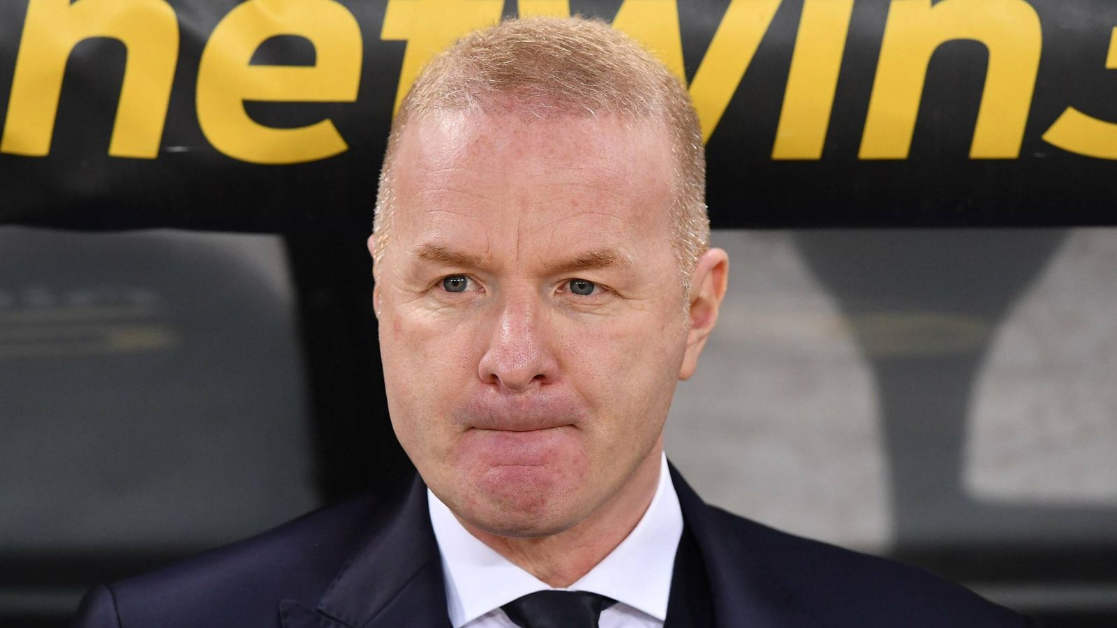 Eintracht Frankfurt News Igli Tare nicht zur SGE kommt Krösche