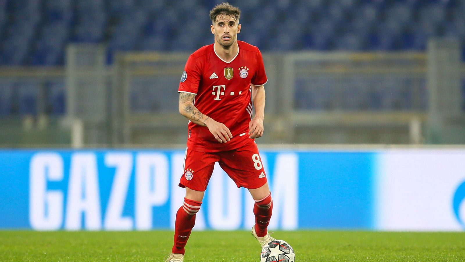FC Bayern Transfer News Javi Martinez wechselt zu Qatar SC Fußball