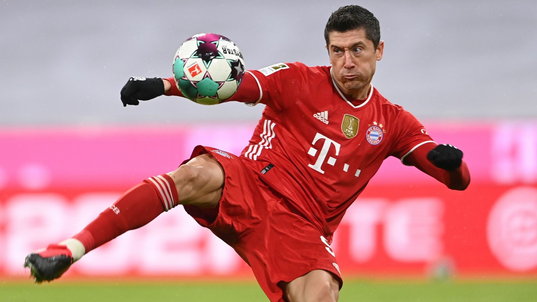 FC Bayern News: Tor-Rekord: Gerd Müller "würde es ...