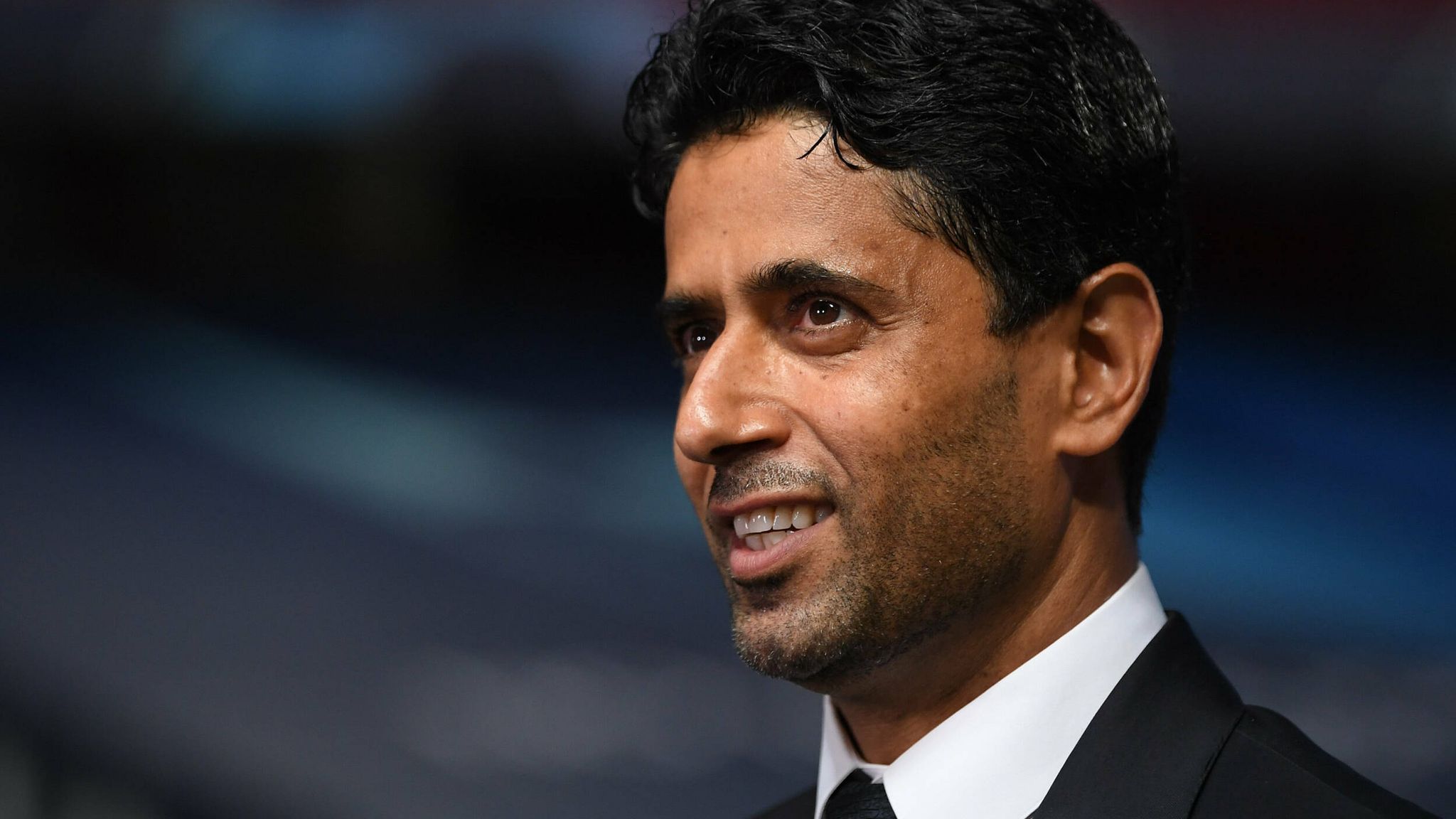 Super League News: Nasser Al-Khelaifi Wird Chef Der ECA | Fußball News ...