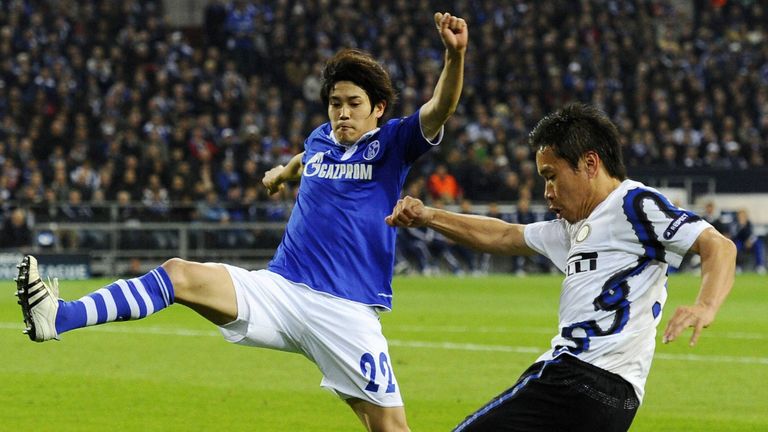 Atsuto Uchida: Er blieb noch einige Jahre bei Schalke. 2017 wechselt er für eine Saison zu Union Berlin doch blieb glücklos und ließ seine Karriere dann in seiner Heimat Japan ausklingen. 2020 beendete er seine Laufbahn.