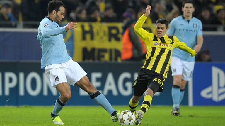 EINGEWECHSELT: Leonardo Bittencourt (88. Minute für Oliver Kirch)