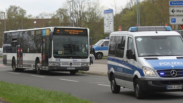 Platz 4: Borussia Mönchengladbach (15 von 21 Punkten). Neben kostenlosen Tickets für den ÖPNV bietet der Verein auch einen Shuttle-Service gratis an.