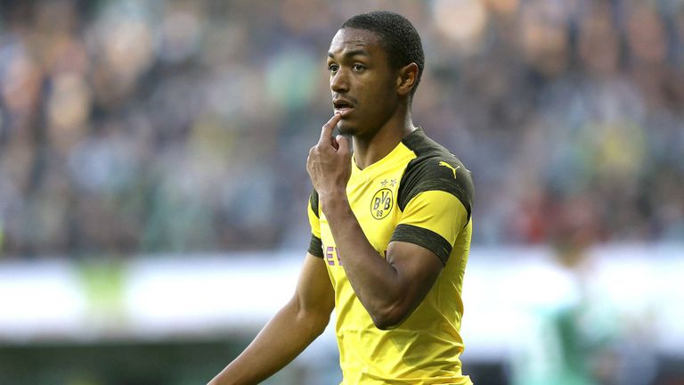 11. Abdou Diallo, 28 Millionen Euro, 2018, vom FSV Mainz 05 zu Borussia Dortmund