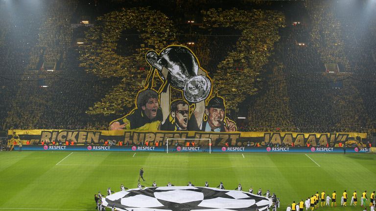 Viertelfinal-Teilnahmen: 6 (davon weitergekommen:3); CL-Titel: 1