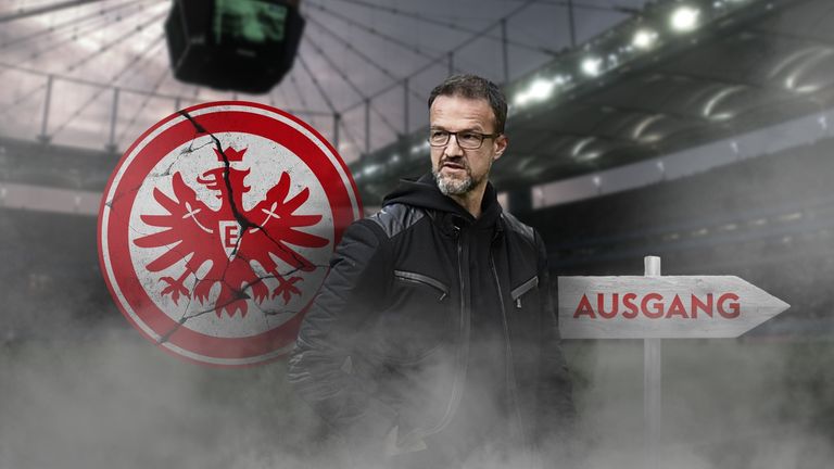 Fredi Bobic wird Eintracht Frankfurt verlassen.
