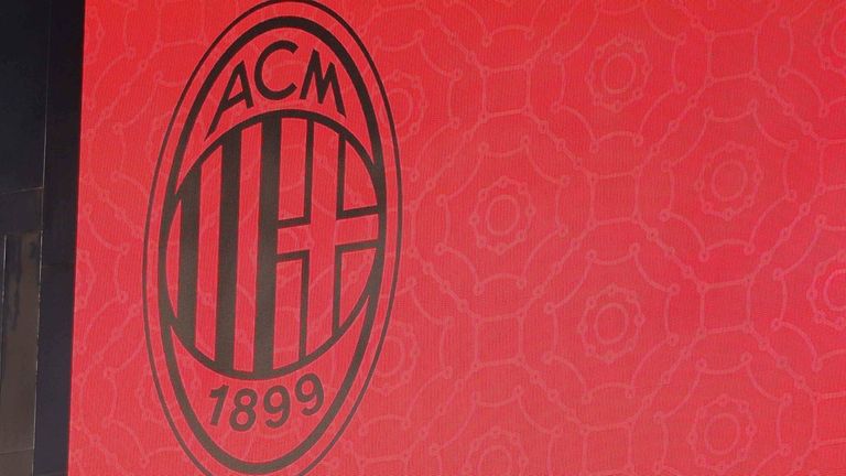 AC Mailand zieht sich aus der Super League zurück.