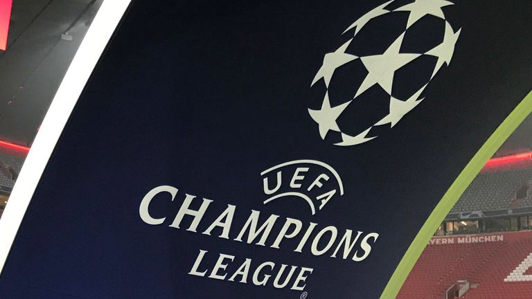 Die Champions-League-Reform wurde beschlossen.