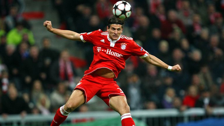 8. Mario Gomez, 30 Millionen Euro, 2009, vom VfB Stuttgart zu Bayern München