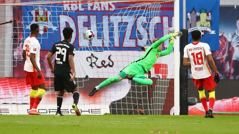 Champions League News: Heimspiel von RB Leipzig gegen ...