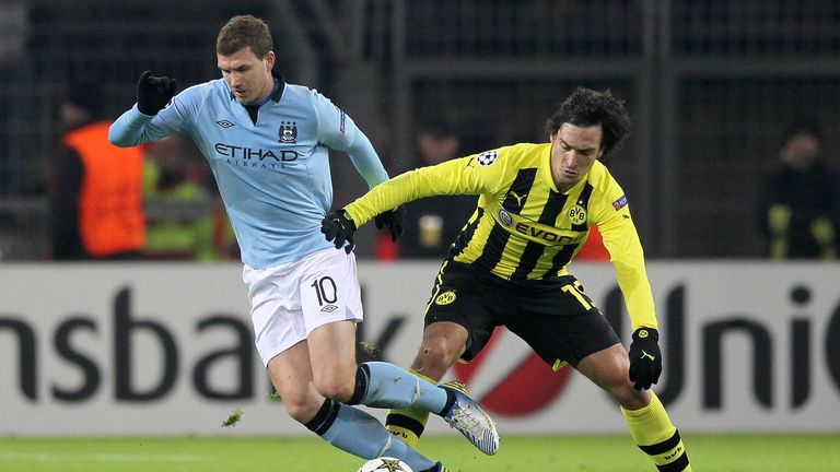 ABWEHR: Mats Hummels