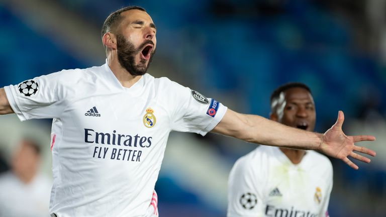 Real Madrid: Die Hauptstädter sind auf der Suche nach den neuen „Galatischen“, doch dort hat Haaland namhafte Konkurrenz. 