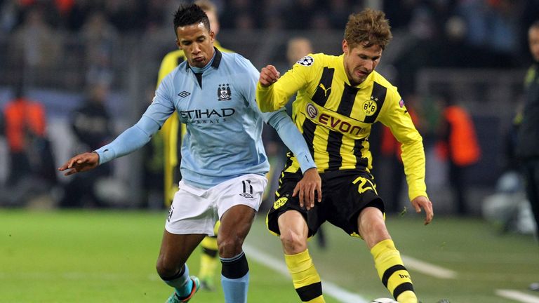 ABWEHR: Oliver Kirch