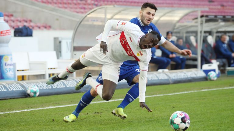 28. Februar 2021: Tabula rasa auf Schalke: Nach dem 1:5 in Stuttgart muss nicht nur Gross gehen, auch Schneider und Lizenzspieler-Koordinator Sascha Riether werden gefeuert.