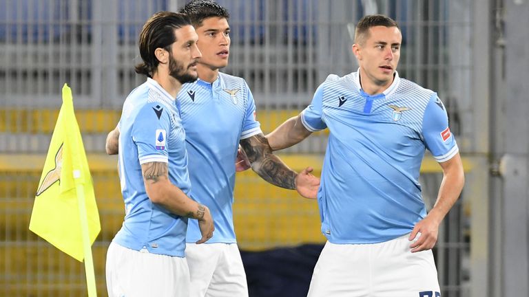 Lazio Rom wird wegen vertuschter Testergebnisse härter bestraft.