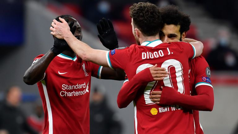 Viertelfinal-Teilnahmen: 7 (davon weitergekommen: 5); CL-Titel: 2