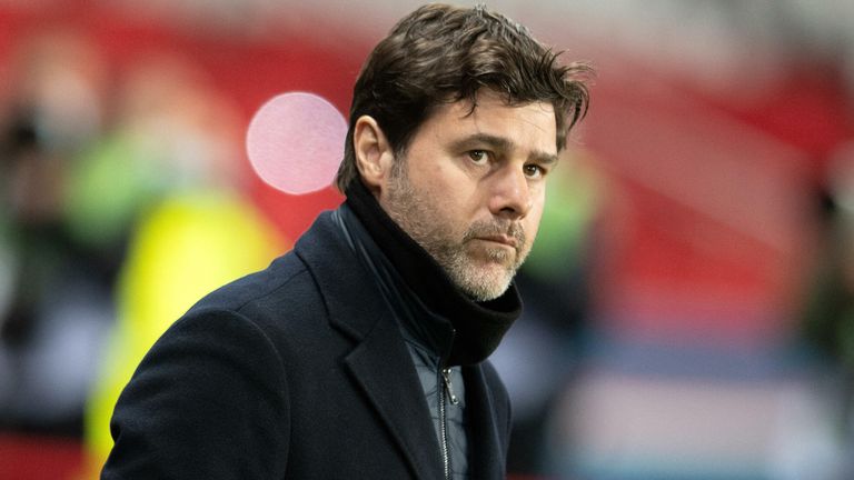 Mauricio Pochettino reist mit Personalsorgen nach München.