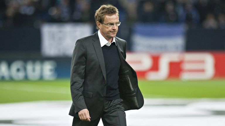 Ralf Rangnick: Als Trainer und Sportdirektor verhalf er RB Leipzig zum heutigen Erfolg. Ein erneutes Engagement auf Schalke lehnte er kürzlich ab. Rangnick zählt zudem zu den Kandidaten als Nachfolger von Joachim Löw als Bundestrainer.