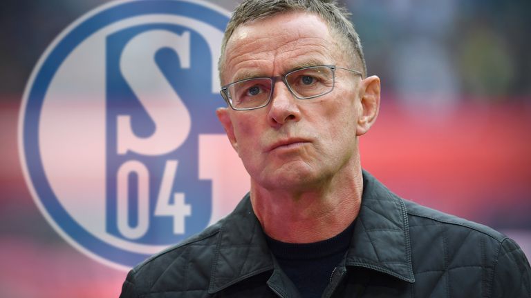 20. März 2021: Ralf Rangnick, von einer Oppositionsgruppe um Eurofighter Ingo Anderbrügge als Wiederaufbauhelfer in der zweiten Liga umworben, sagt trotz eines angeblich "konstruktiven" Gesprächs ab. 