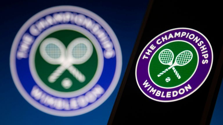 Wimbledon gibt das Alleinstellungsmerkmal des spielfreien Sonntags auf.