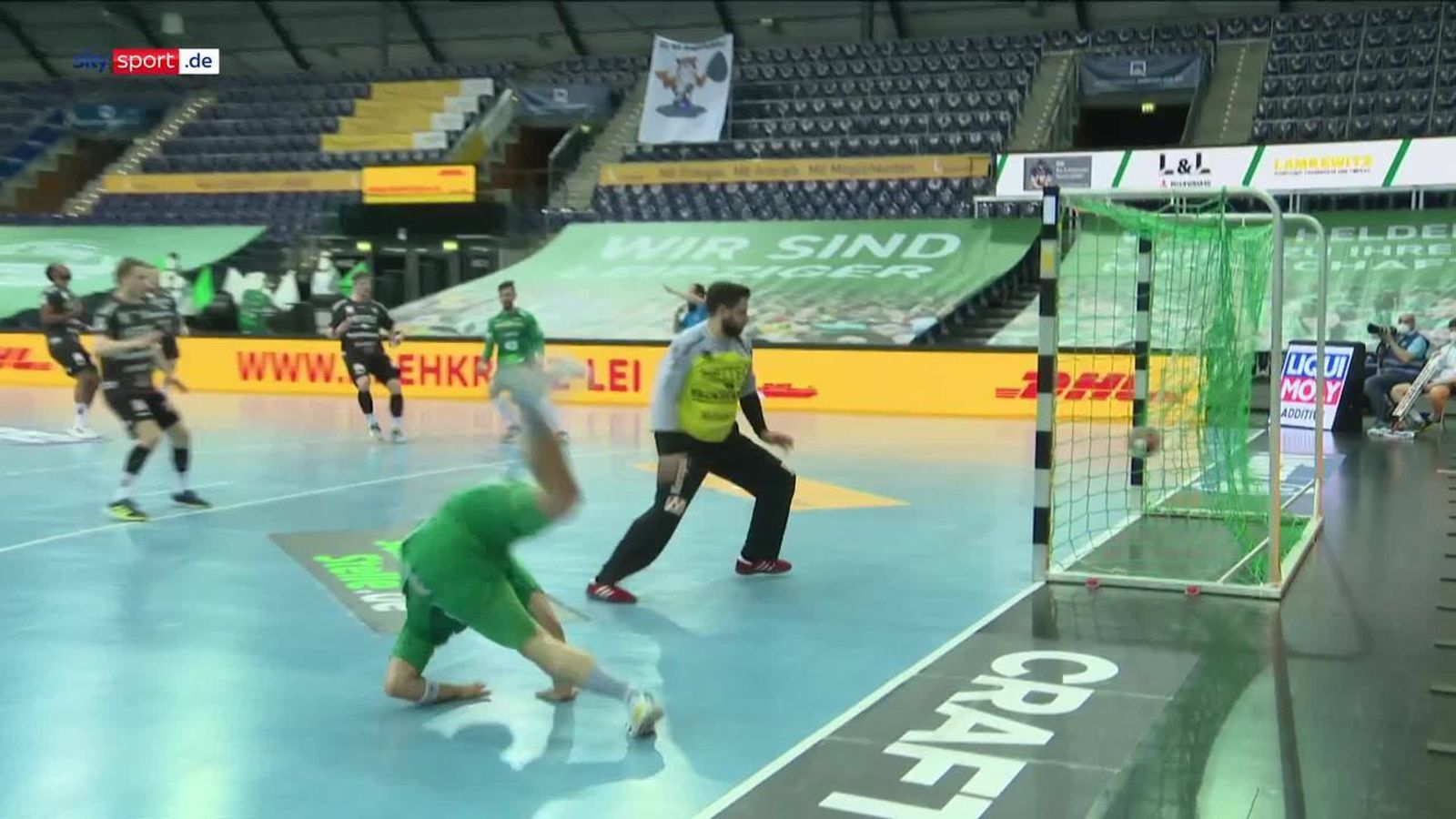 Leipzig Handball Tickets Leipzig Handball Tickets