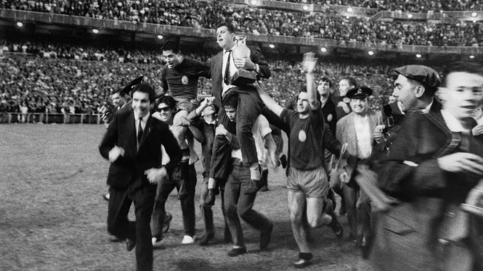 EM 2020 News Die Gewinner der Europameisterschaft seit 1960 Fußball
