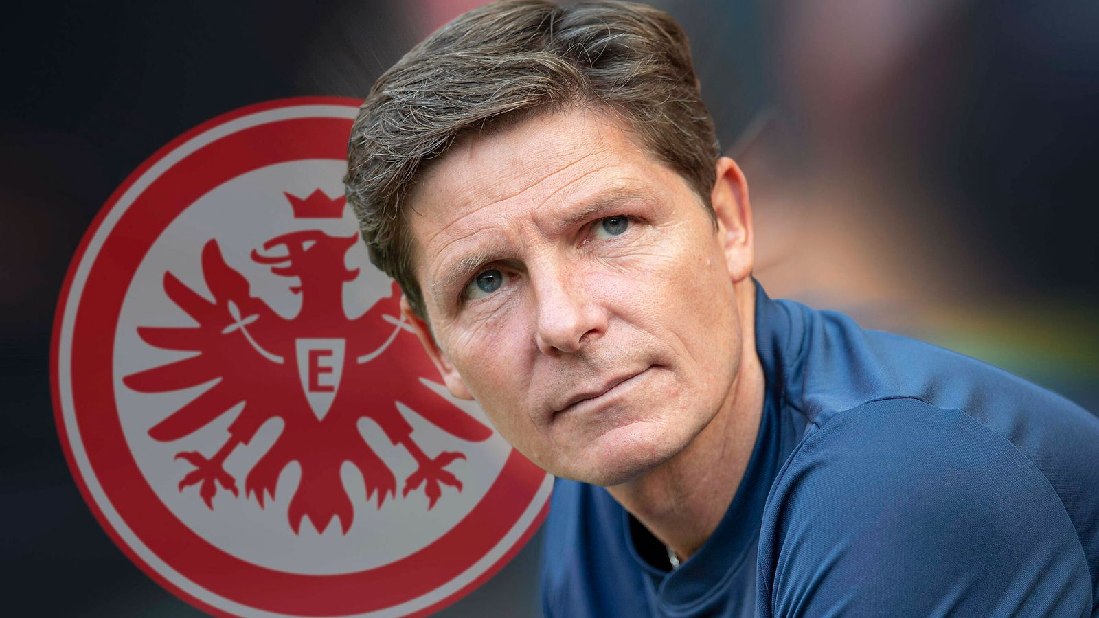 Eintracht Frankfurt News: Offiziell! Oliver Glasner wird ...
