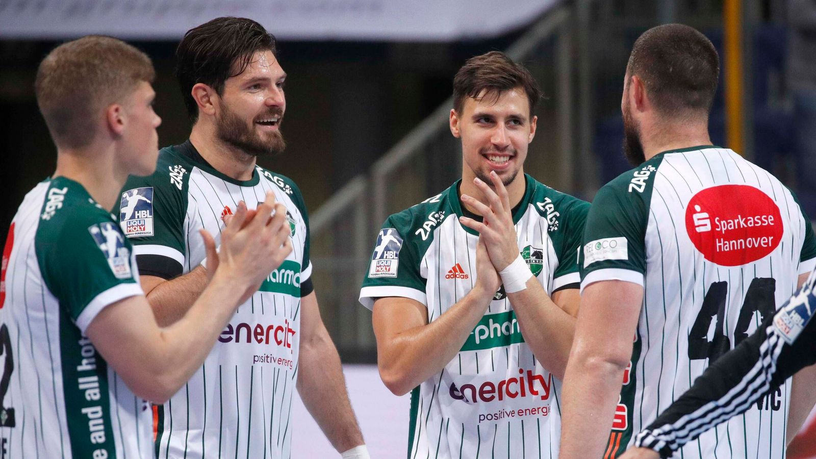 Handball Transfer News MT Melsungen verpflichtet Ivan Martinovic Handball News Sky Sport