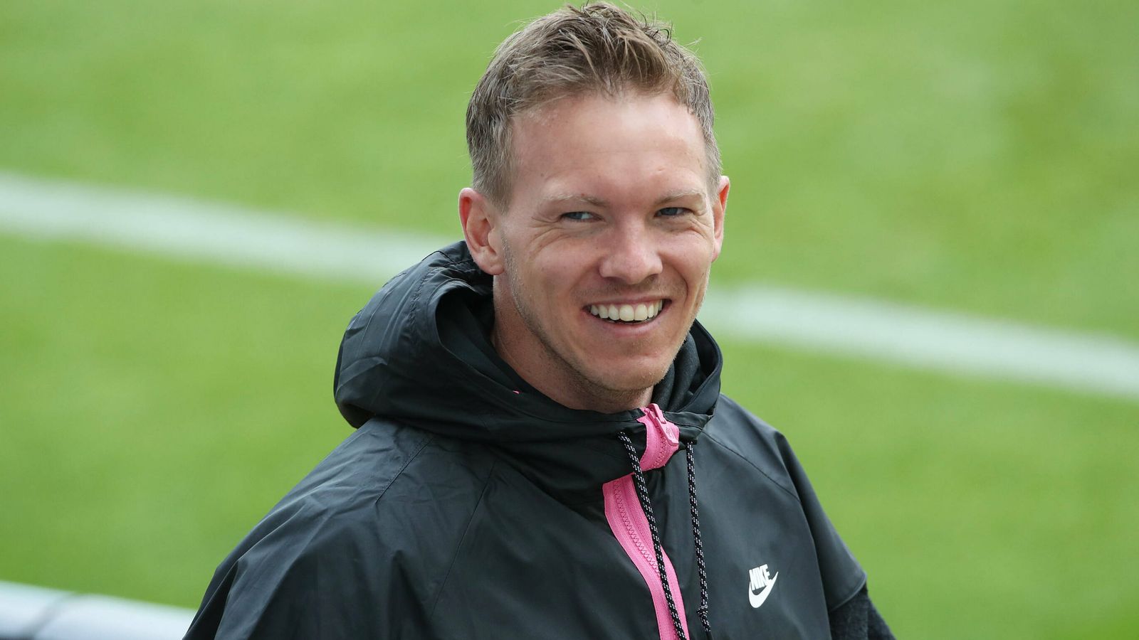 FC Chelsea News Julian Nagelsmann Lobt Ex Sch tzling Timo Werner 