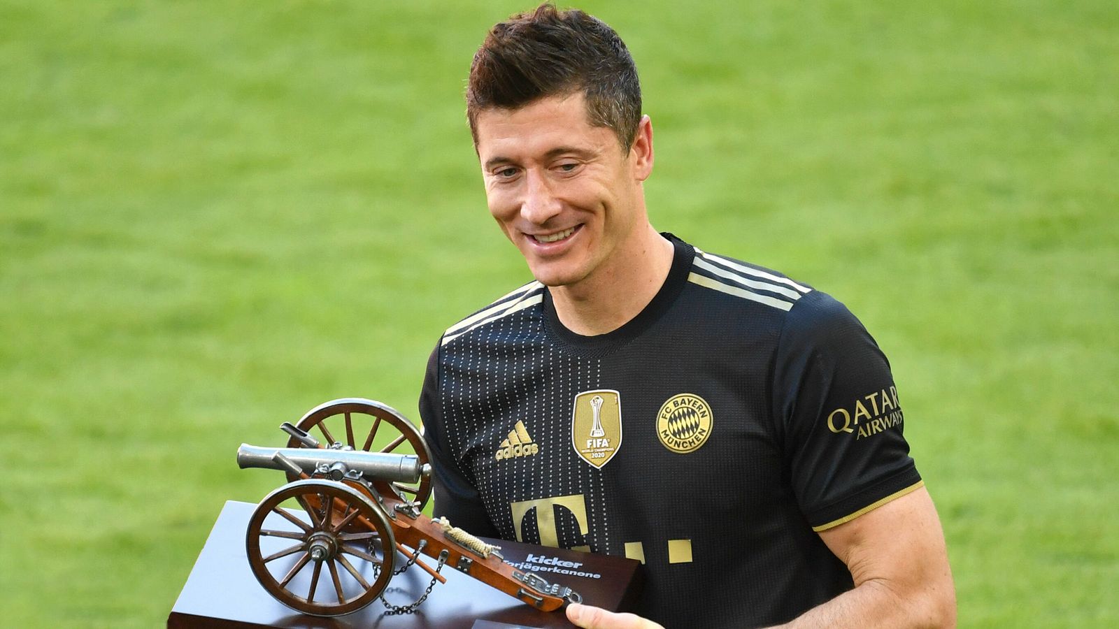 Lewandowski Rekord Lewandowski Rekord