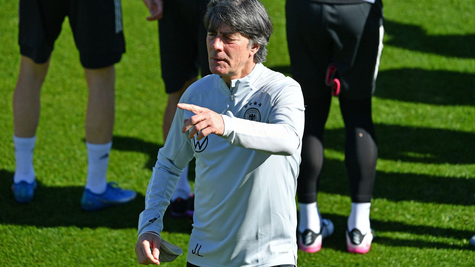 Pressekonferenz Jogi Löw Heute Pressekonferenz Jogi Löw Heute