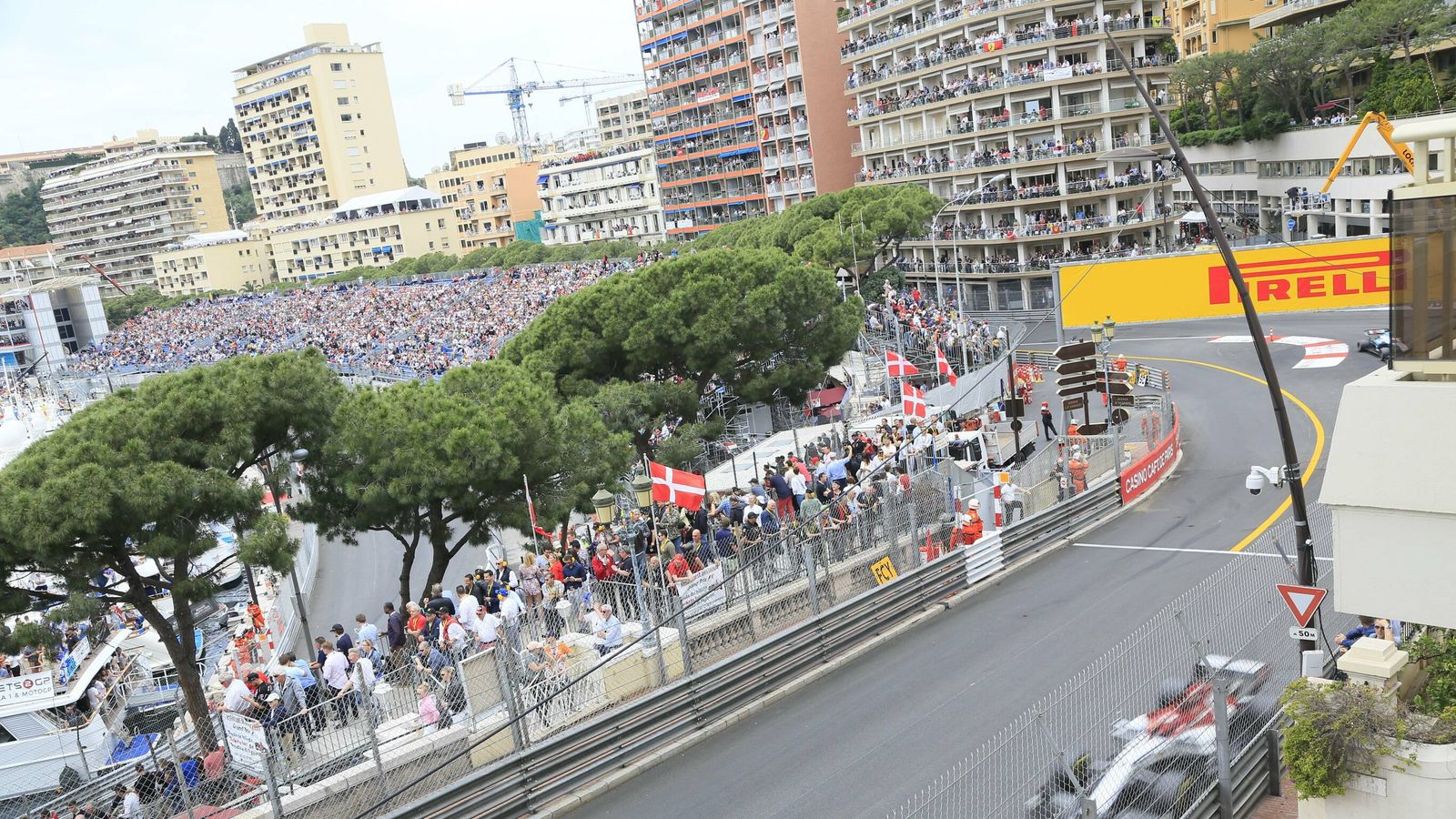 Formel 1 News Der Circuit de Monaco im Porträt Formel 1 News Sky Sport Formel 1 News Der Circuit de Monaco im Porträt Formel 1 News Sky Sport