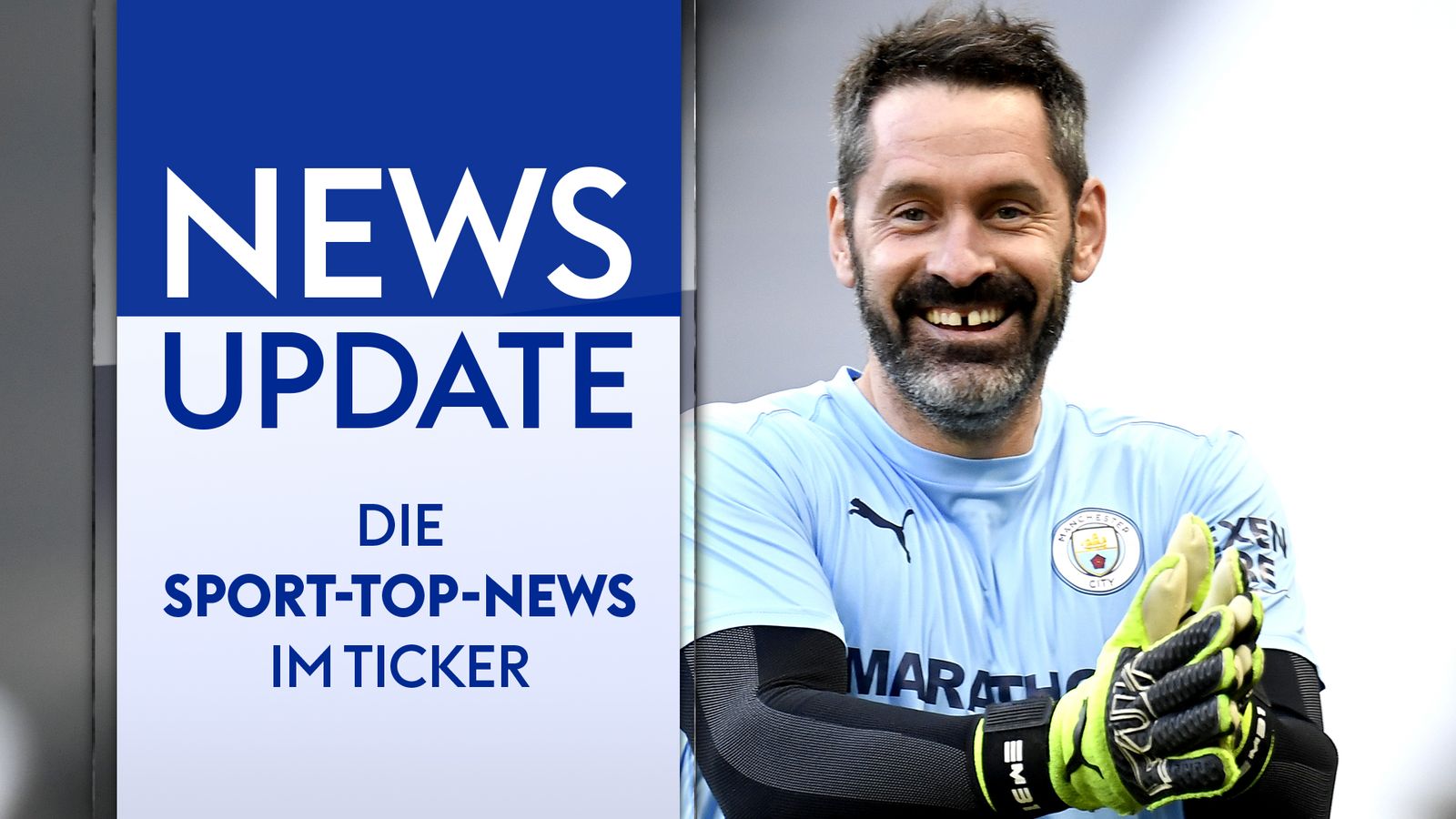 News Update Aktuelle Sport News Im Ticker Mehr Sport News Sky Sport