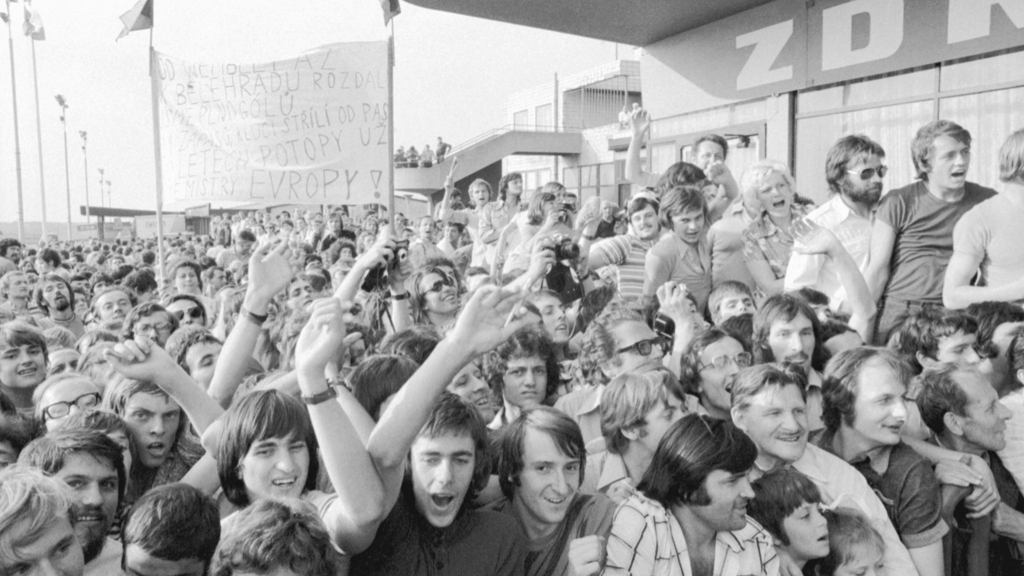 EM 2020 News Die Gewinner der Europameisterschaft seit 1960 Fußball