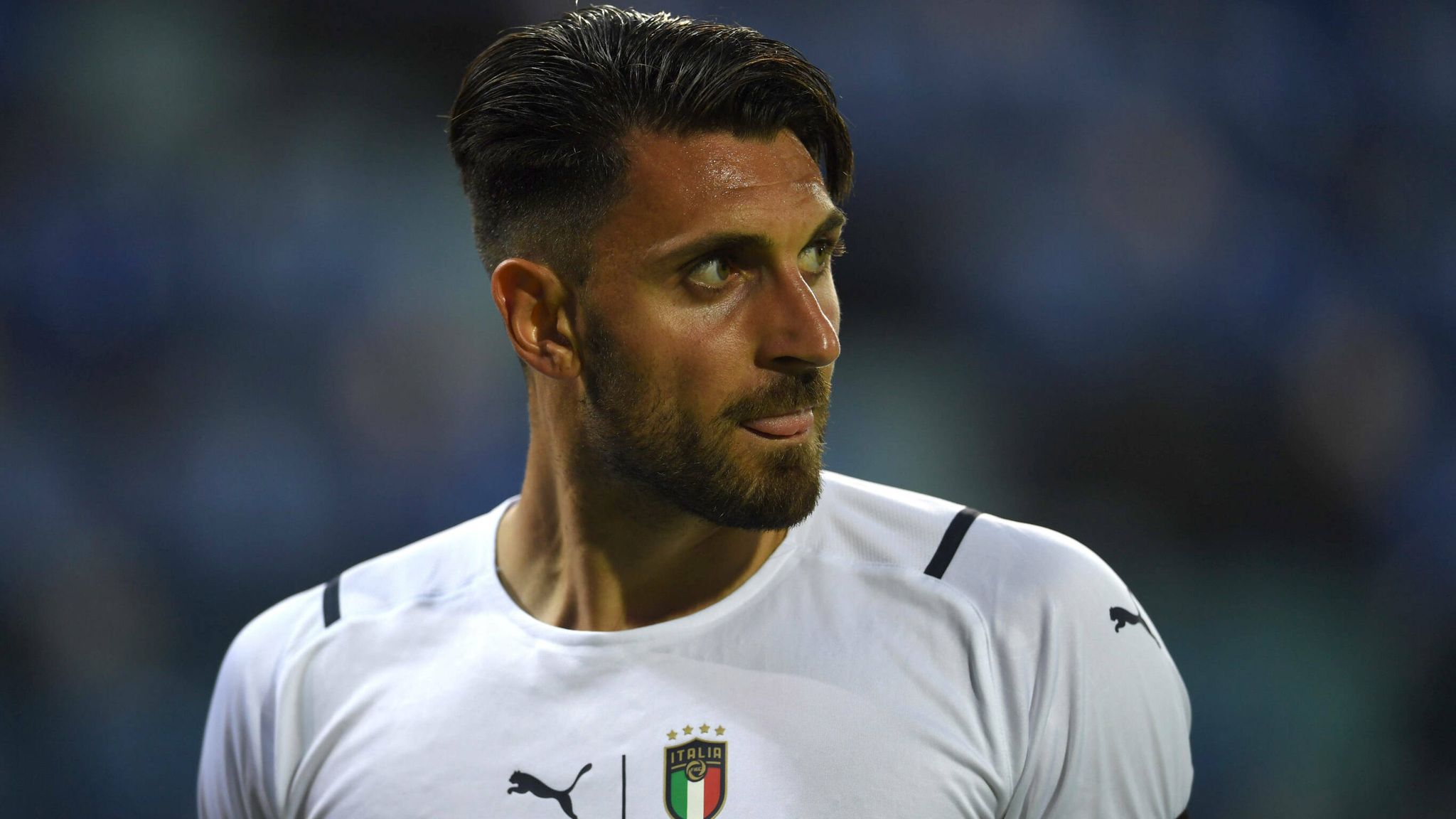 Em Kader Italien 2021 Em Kader Italien 2021