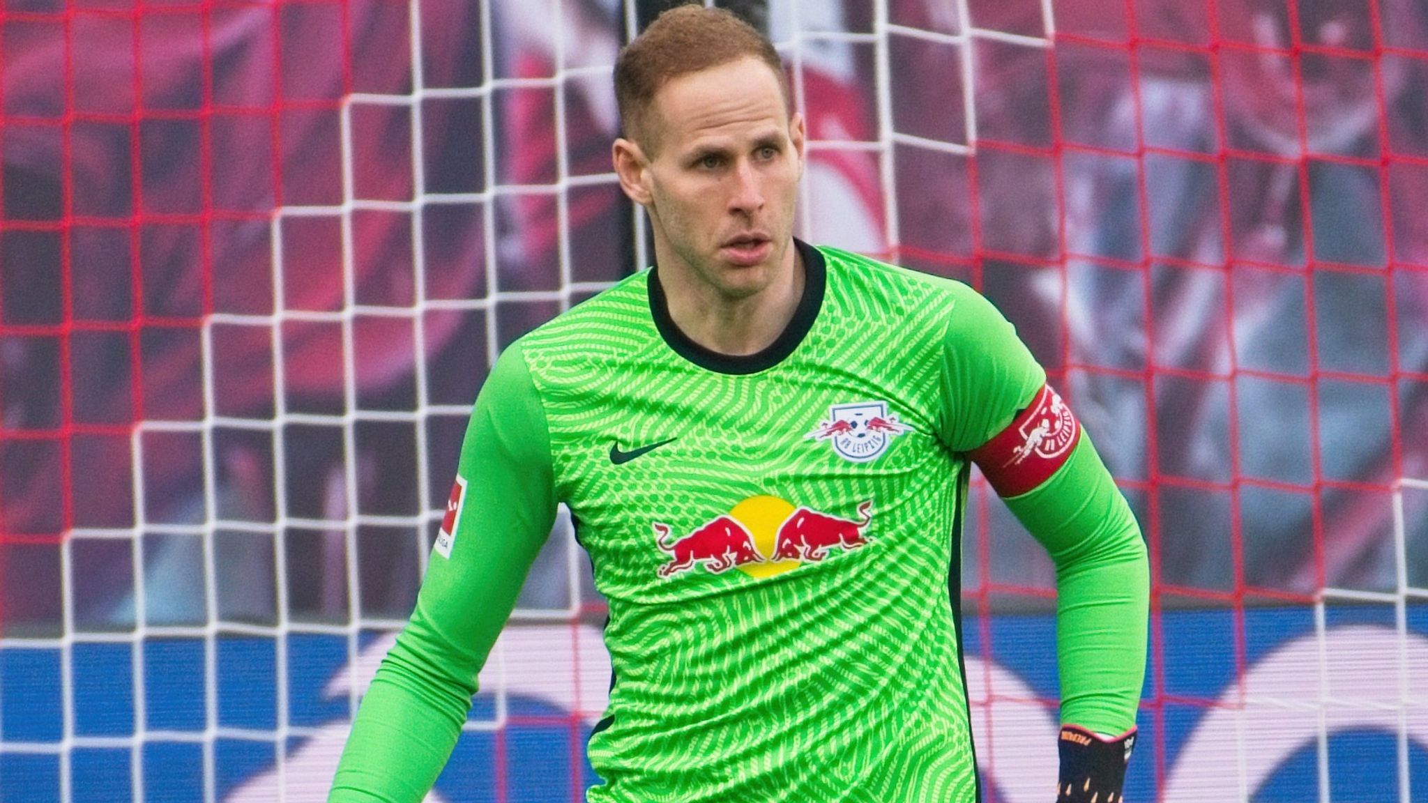 RB Leipzig Transfer News: Peter Gulacsi verlängert bei Leipzig ...