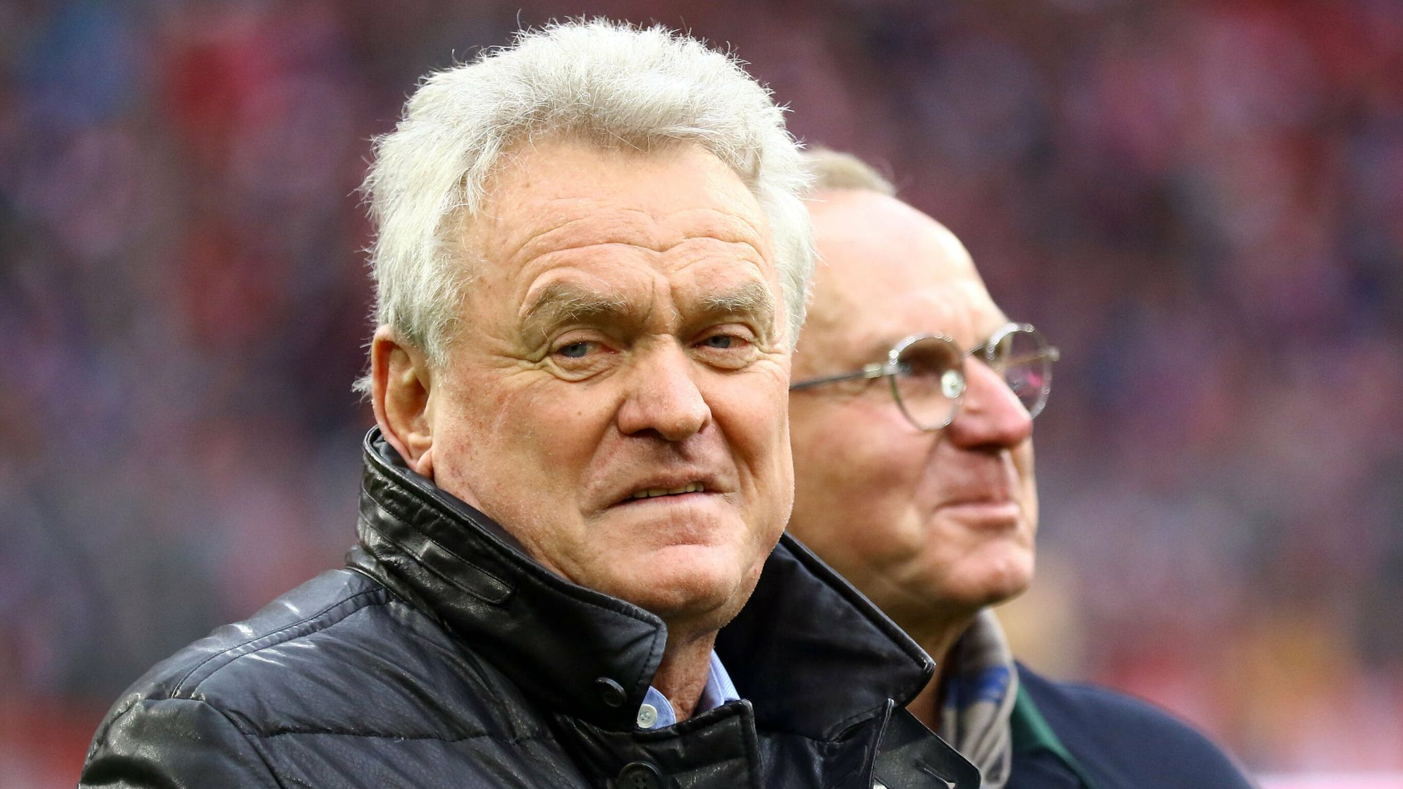 FC Bayern News Sepp Maier kritisiert FCB wegen Julian Nagelsmann & Hermann Gerland Fußball FC Bayern News Sepp Maier kritisiert FCB wegen Julian Nagelsmann & Hermann Gerland Fußball